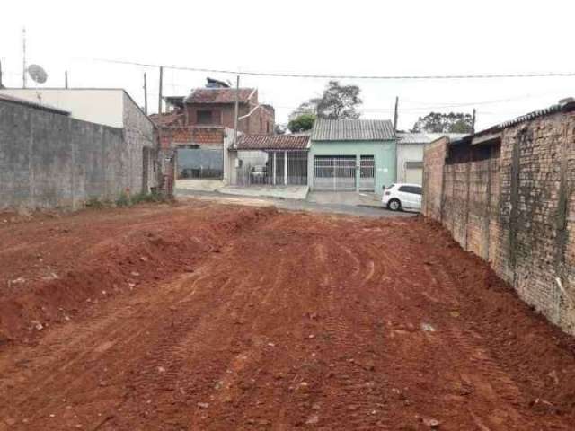 TERRENO RESIDENCIAL em JARDIM ELDORADO, (Bauru) - SP