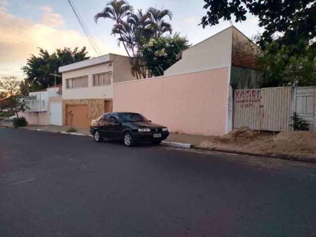 Terreno à venda na Vila Camargo, Bauru  por R$ 120.000