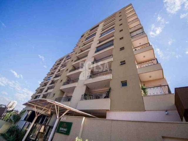 APARTAMENTO em JARDIM PANORAMA, (Bauru) - SP