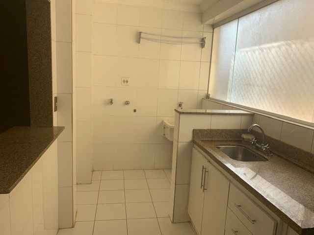 APARTAMENTO em CENTRO, (Bauru) - SP