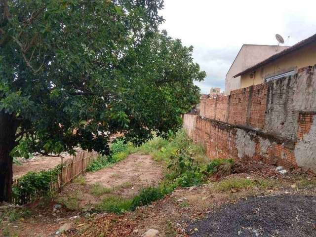 TERRENO RESIDENCIAL em JARDIM BELA VISTA, (Bauru) - SP