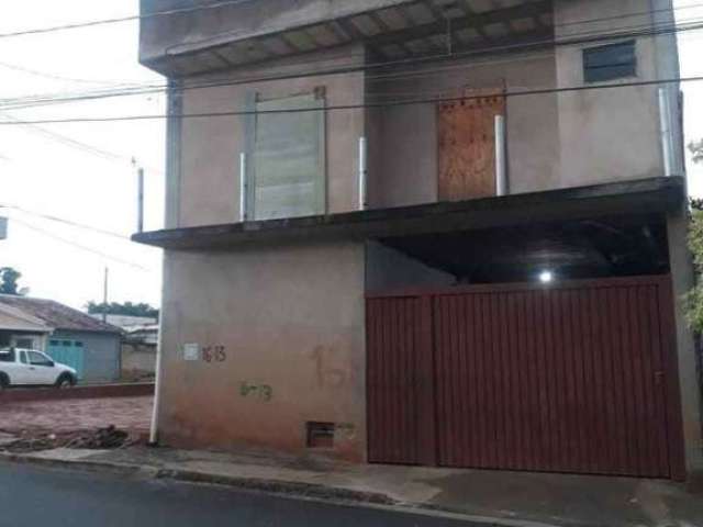 CASA em JARDIM SOLANGE, (Bauru) - SP