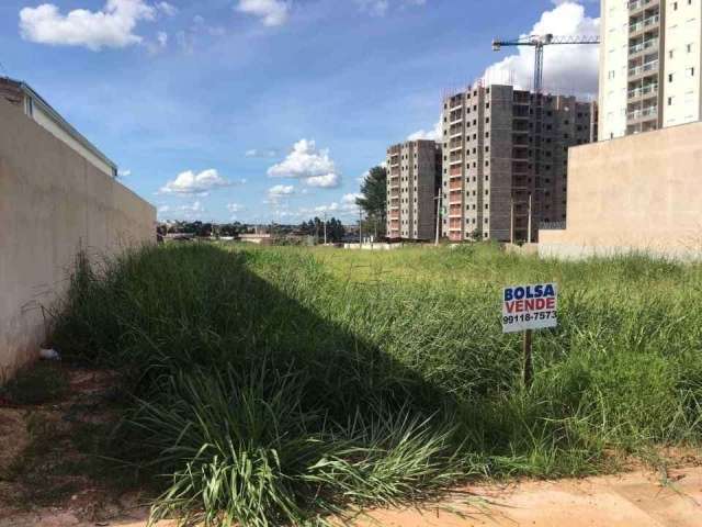 TERRENO RESIDENCIAL em QUINTA RANIERI, (Bauru) - SP