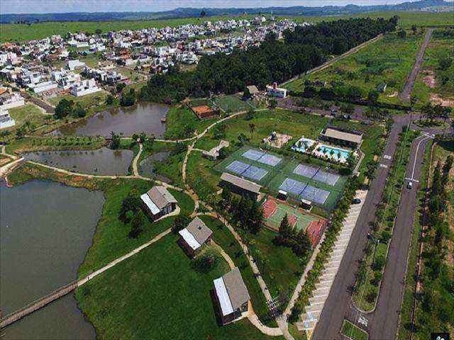 TERRENO RESIDENCIAL em CONDOMÍNIO LAGO SUL, (Bauru) - SP