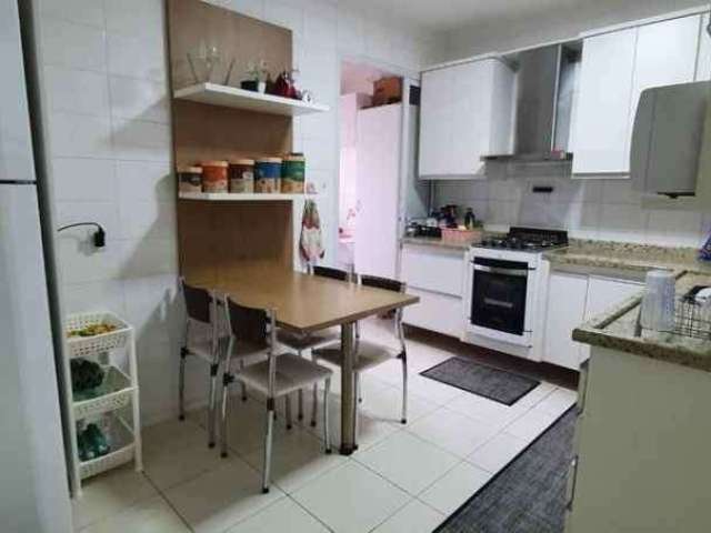 apartamento andar alto