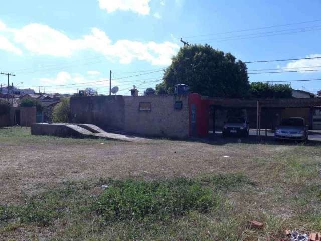 TERRENO RESIDENCIAL em JARDIM NOVA ESPERANÇA, (Bauru) - SP