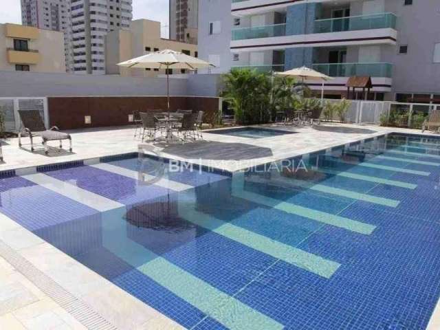 APARTAMENTO em INFANTE DON HENRIQUE, (Bauru) - SP