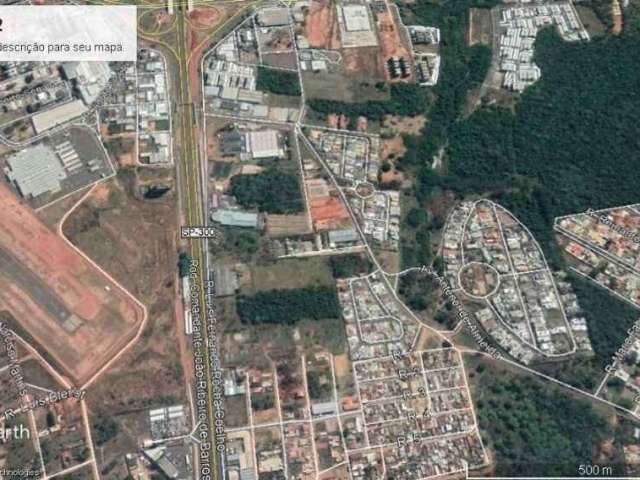 TERRENO RESIDENCIAL em VILA AVIAÇÃO, (Bauru) - SP