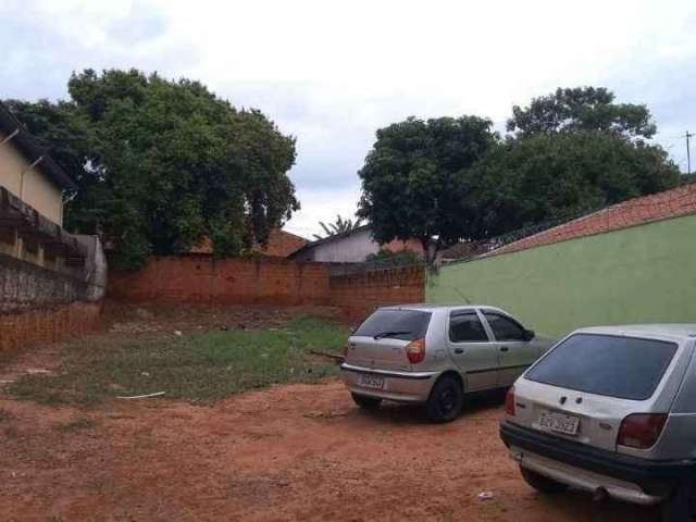 TERRENO RESIDENCIAL em JARDIM CRUZEIRO DO SUL, (Bauru) - SP