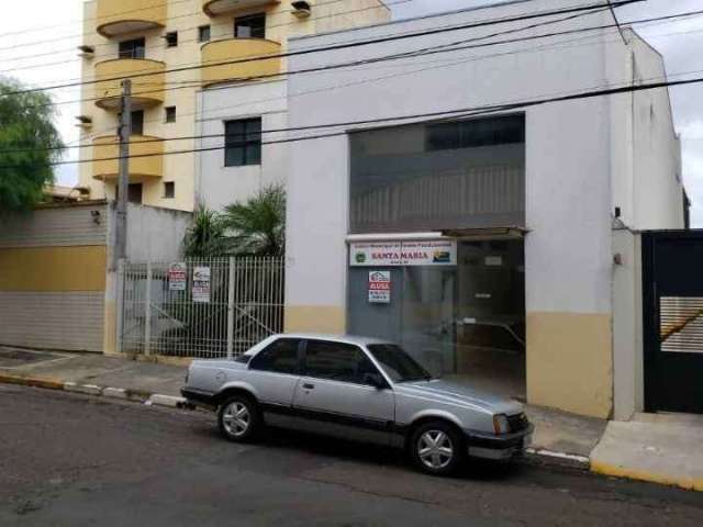 LOJA COMERCIAL em VILA UNIVERSITÁRIA, (Bauru) - SP