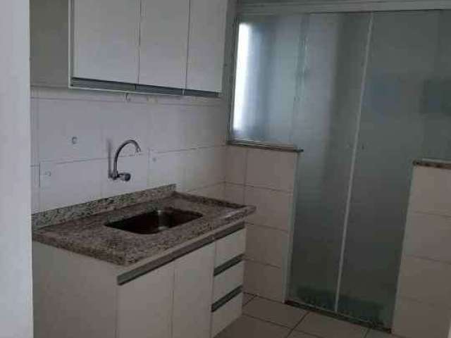 APARTAMENTO em PARQUE VISTA ALEGRE, (Bauru) - SP