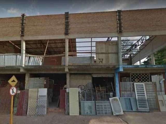 LOJA COMERCIAL em JARDIM DA GRAMA, (Bauru) - SP