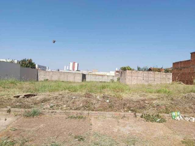 TERRENO RESIDENCIAL em JARDIM TERRA BRANCA, (Bauru) - SP