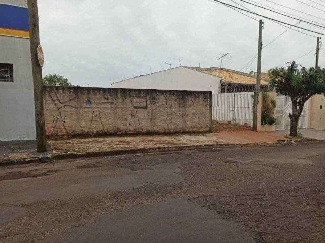 TERRENO RESIDENCIAL em CIDADE JARDIM, (Bauru) - SP