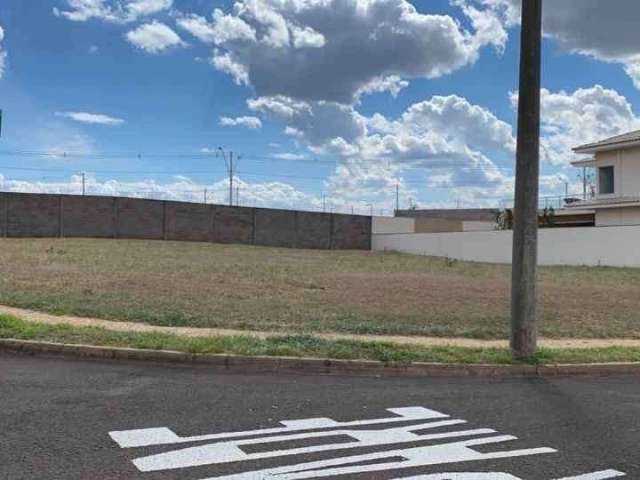 TERRENO RESIDENCIAL em CONDOMÍNIO LAGO SUL, (Bauru) - SP