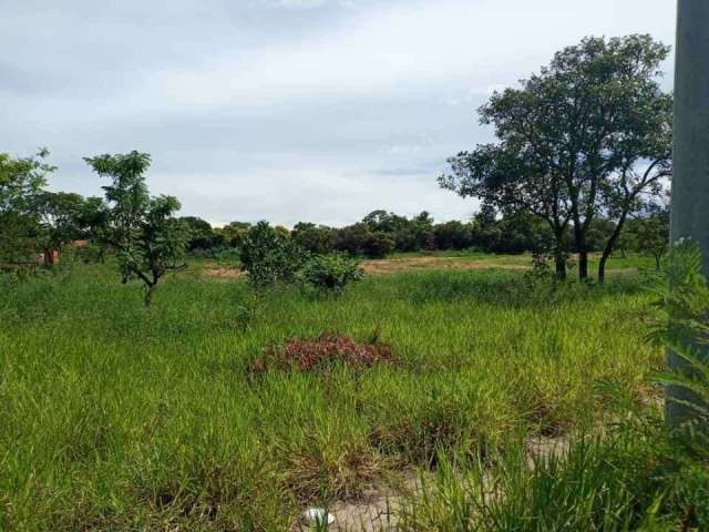 TERRENO RESIDENCIAL em Tangaras, (Bauru) - SP