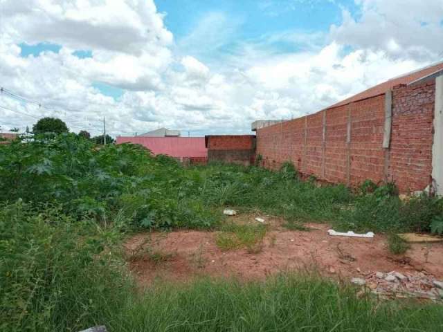 TERRENO RESIDENCIAL em PARQUE SANTA EDWIRGES, (Bauru) - SP