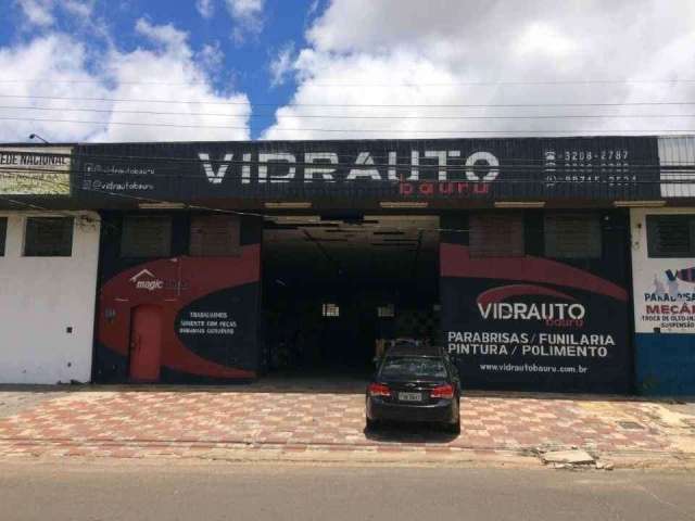 LOJA COMERCIAL em VILA FALCÃO, (Bauru) - SP