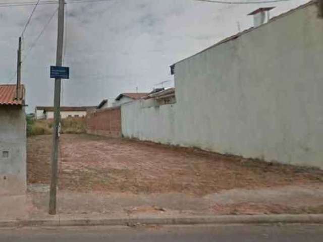 TERRENO RESIDENCIAL em Residencial Jardim Jussara, (Bauru) - SP