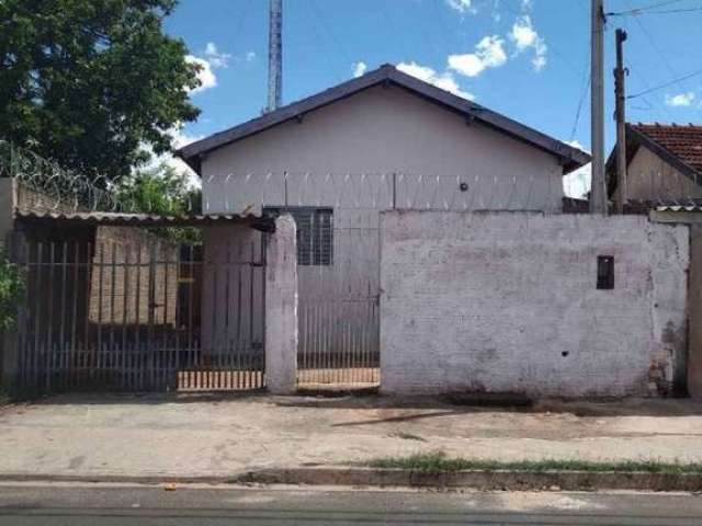 CASA em JARDIM FERRAZ, (Bauru) - SP