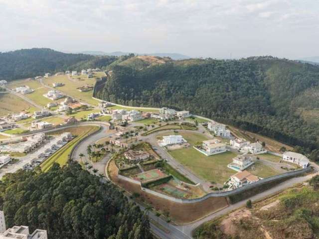 TERRENO EM CONDOMINÍO em CONDOMÍNIO TAMBORÉ, (Bauru) - SP