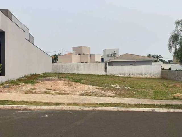 TERRENO RESIDENCIAL em CONDOMÍNIO TÍVOLI 2, (Bauru) - SP