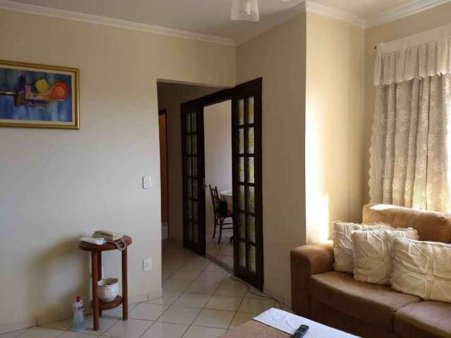 Apartamento com 3 quartos à venda no Jardim Auri Verde, Bauru  por R$ 255.000