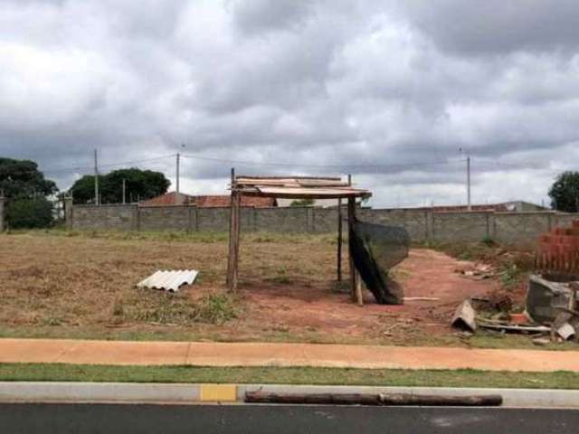 Terreno floratta altos das nações