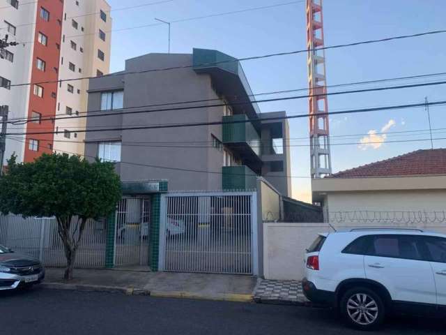 APARTAMENTO em JARDIM BRASIL, (Bauru) - SP