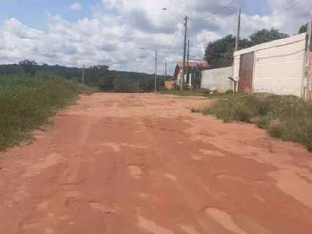 TERRENO RESIDENCIAL em sao pedro, (Arealva) - SP