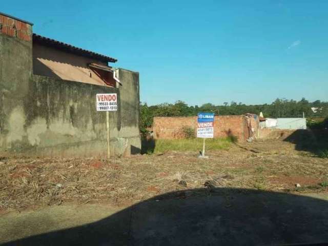 TERRENO RESIDENCIAL em VILA SÃO FRANCISCO, (Bauru) - SP