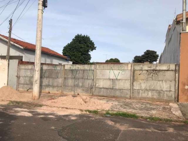 TERRENO RESIDENCIAL em JARDIM DE ALLAH, (Bauru) - SP