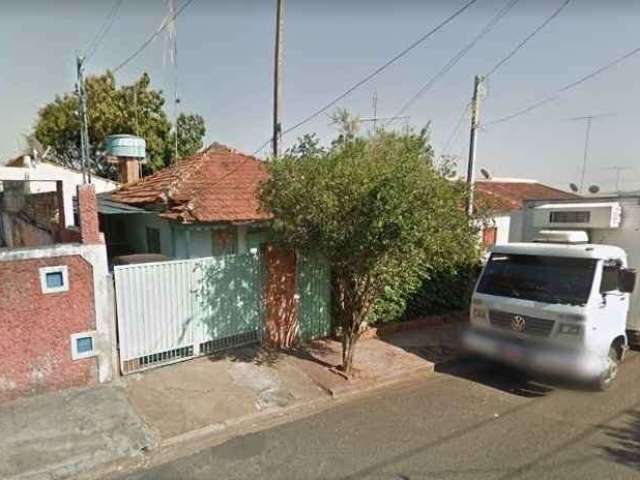 CASA em VILA CARDIA, (Bauru) - SP