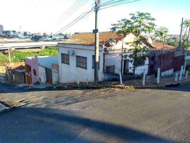 CASA em JARDIM BELA VISTA, (Bauru) - SP