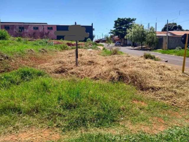 TERRENO RESIDENCIAL em VILA SÃO PAULO, (Bauru) - SP