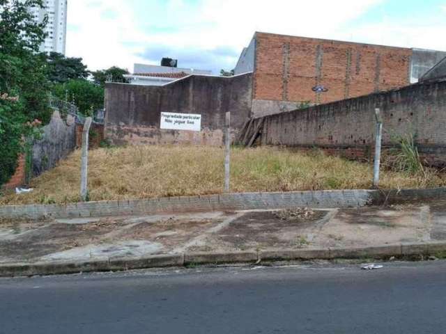 TERRENO RESIDENCIAL em JARDIM EUROPA, (Bauru) - SP