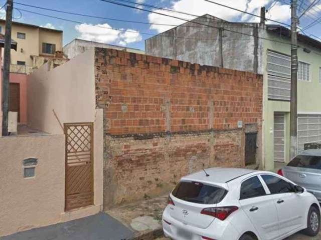 TERRENO RESIDENCIAL em VILA FORMOSA, (Bauru) - SP