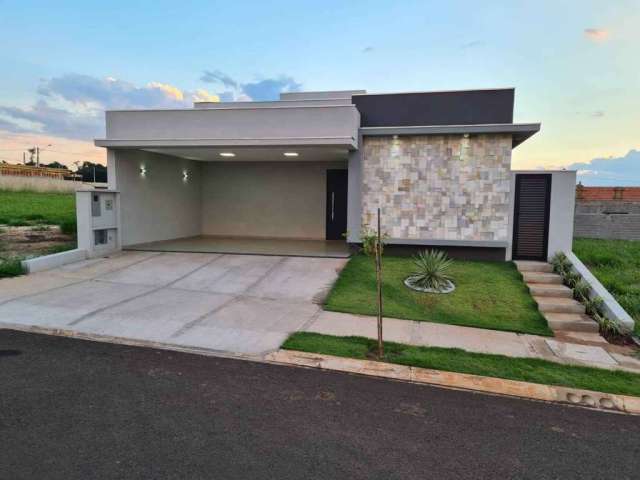 CASA em Residencial Villa de León, (Piratininga) - SP