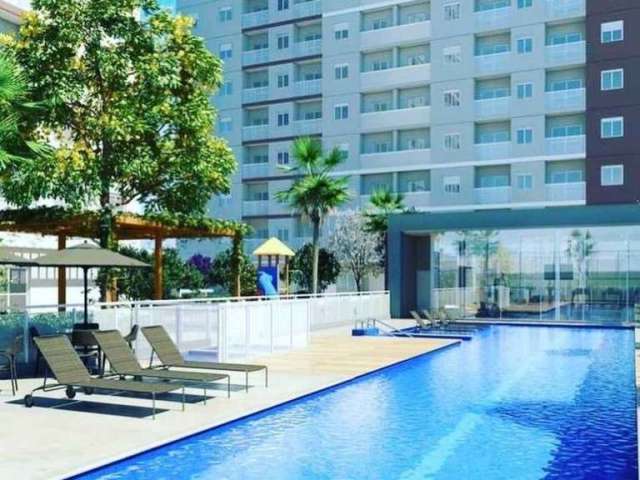 APARTAMENTO em Residencial Parque Granja Cecília B, (Bauru) - SP