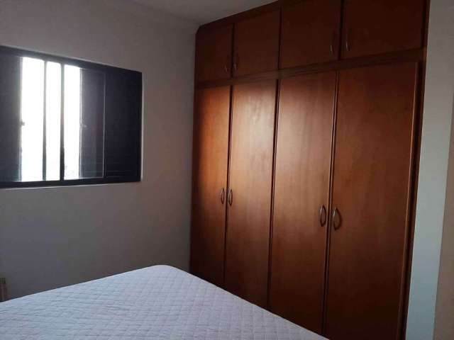 APARTAMENTO em JARDIM ESTORIL 4, (Bauru) - SP