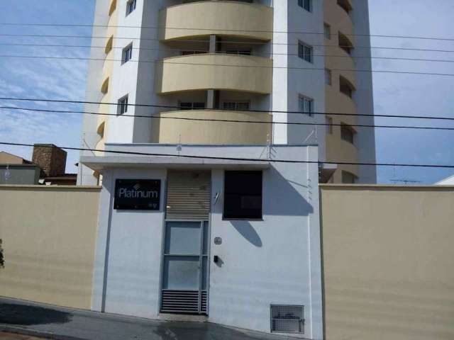 APARTAMENTO em JARDIM PANORAMA, (Bauru) - SP