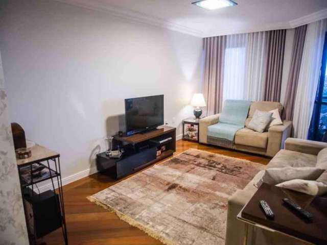 APARTAMENTO em JARDIM ESTORIL 4, (Bauru) - SP