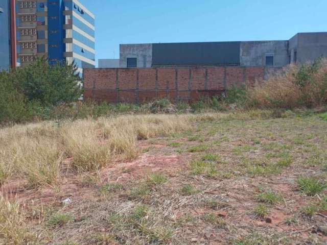 TERRENO COMERCIAL em VILA AVIAÇÃO, (Bauru) - SP