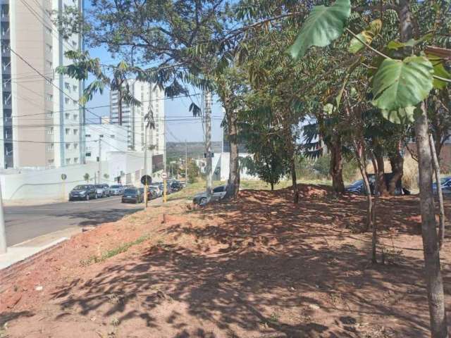 TERRENO COMERCIAL em VILA AVIAÇÃO, (Bauru) - SP