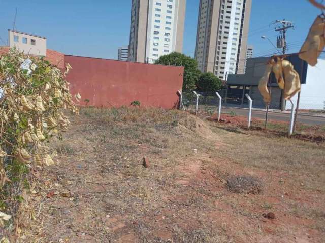 TERRENO COMERCIAL em VILA AVIAÇÃO, (Bauru) - SP