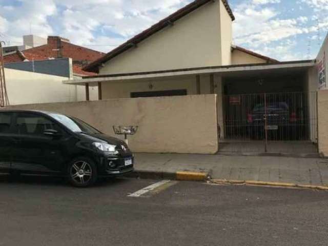 CASA em ALTOS DA CIDADE, (Bauru) - SP