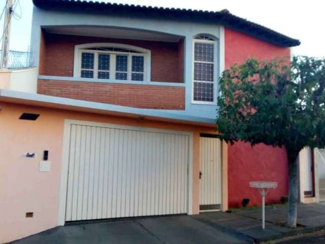 CASA em VILA ALTO PARAÍSO, (Bauru) - SP