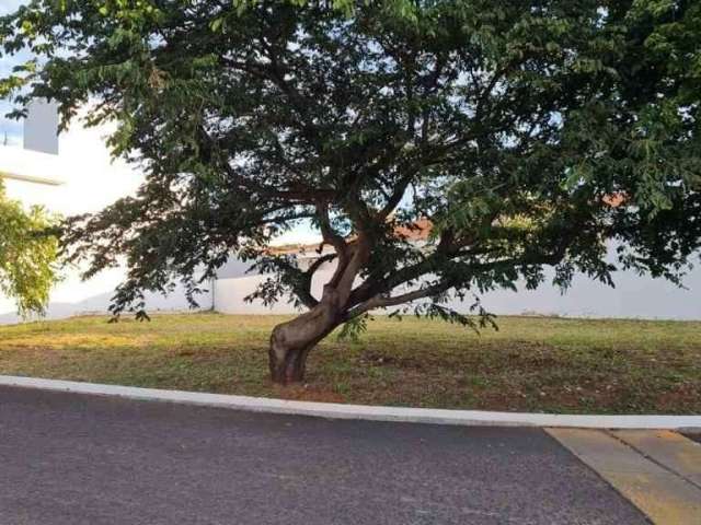 TERRENO EM CONDOMINÍO em QUINTA RANIERI, (Bauru) - SP