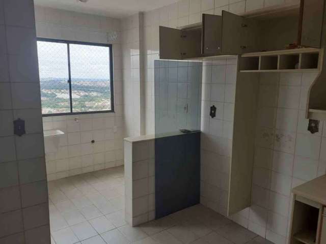 APARTAMENTO em JARDIM EUROPA, (Bauru) - SP