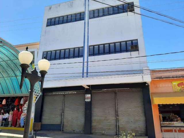 Ponto comercial à venda no Centro, Bauru  por R$ 1.700.000